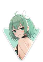 木戸 ゆみや バトルスーツ