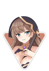 土屋 ちひろ バトルスーツ