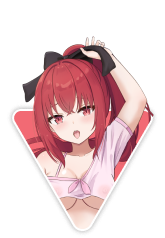 火宮 かがり パジャマ