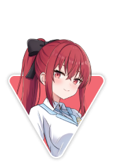 火宮 かがり 制服