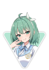 木戸 ゆみや 制服