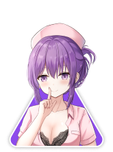 シオン 立ち絵