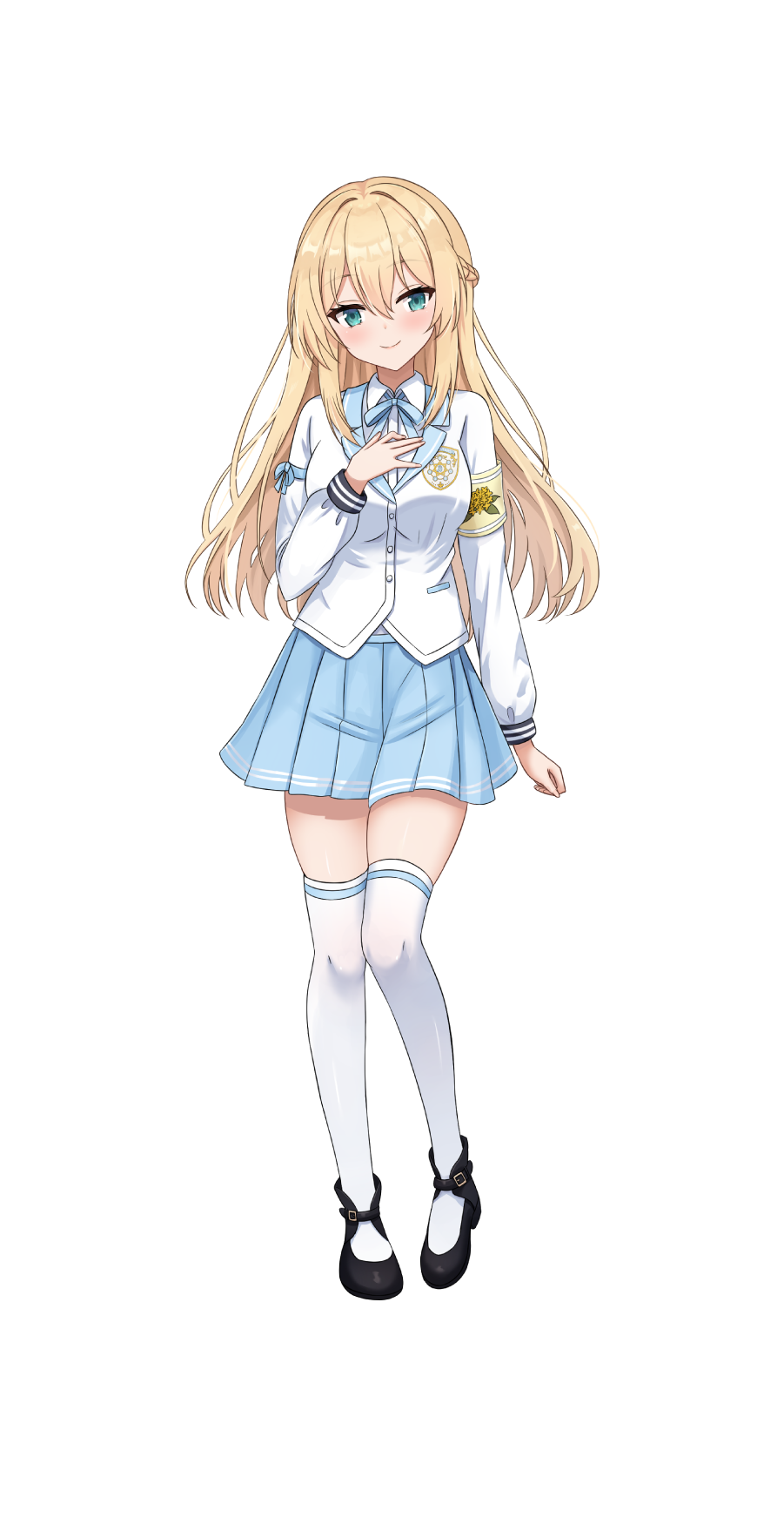 金華 つるぎ 制服 large thumbnail