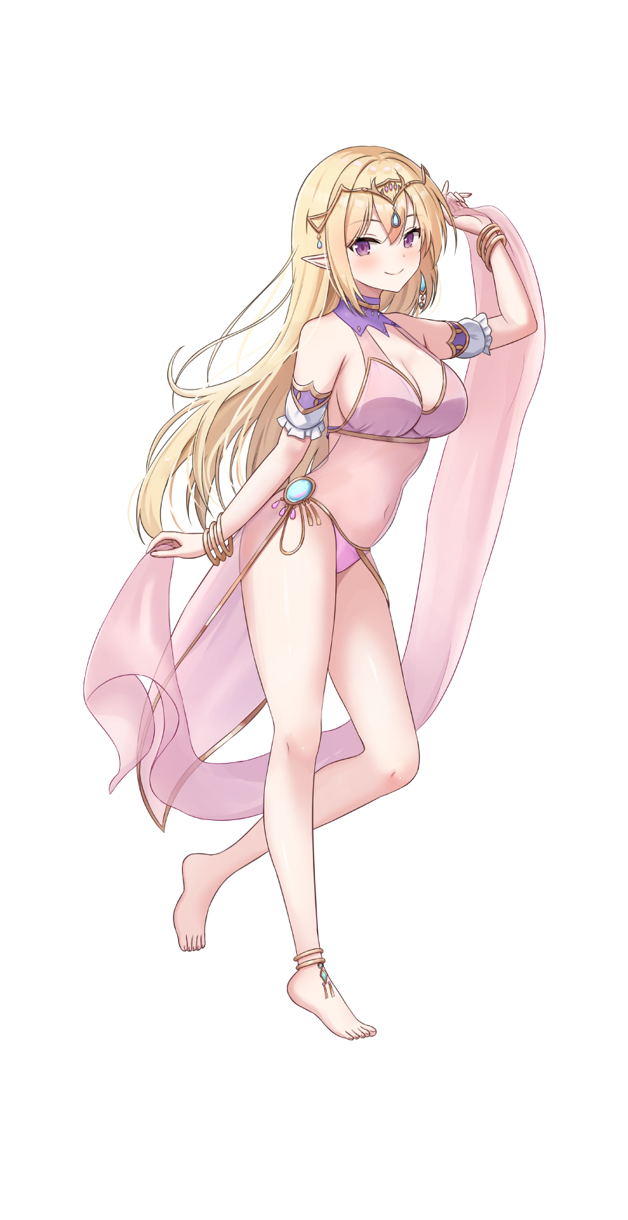 ソフィリア 立ち絵1 large thumbnail